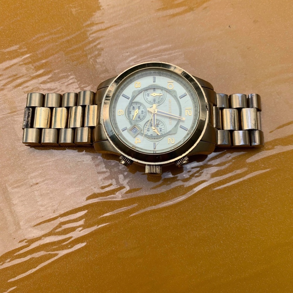 Michael kors men’s watch 💋